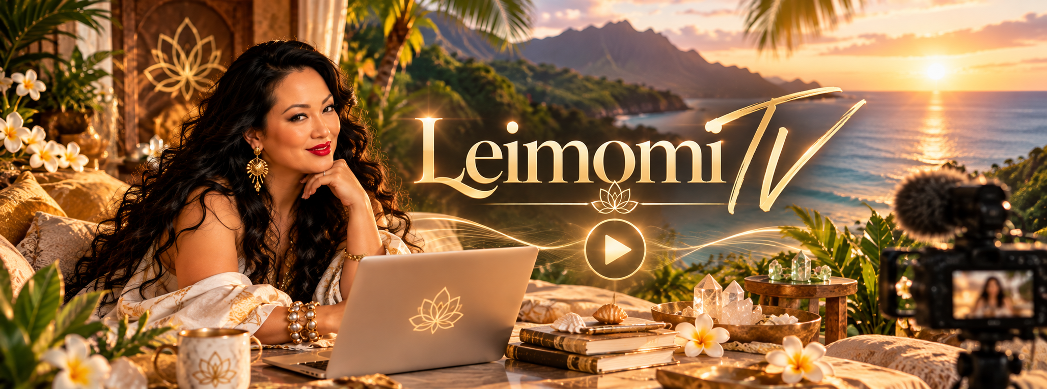 LeimomiTV founder-owned media archive